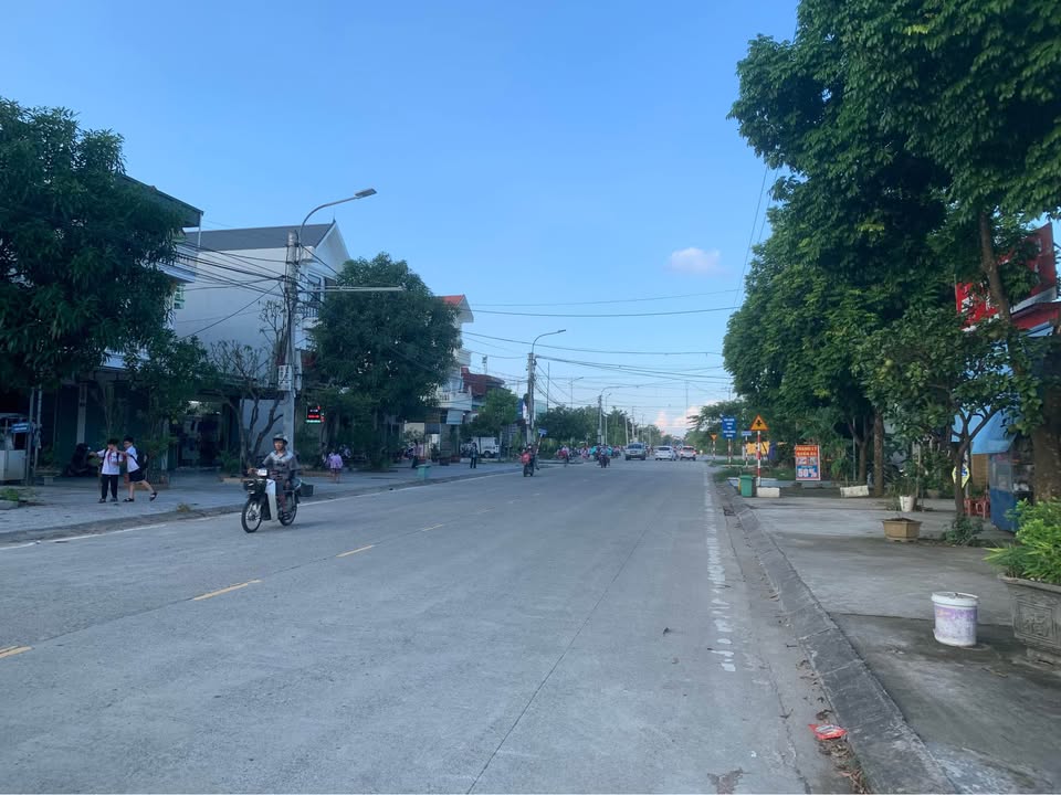 Lô đất phố Thiện Tân, phường Ninh Sơn, 92m² giá 3 tỷ - Đầu tư sinh lời ngay!