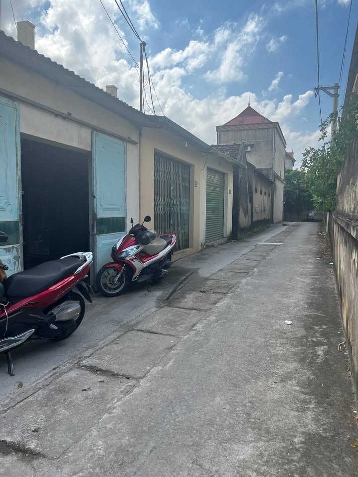 Nhà 2 tầng mặt trục chính Tự Nhiên, Chương Dương 110m² - Đầu tư sinh lời ngay!