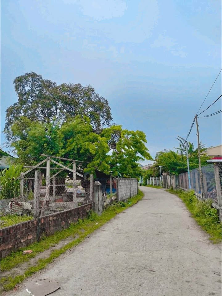 Đất nền Tam Nghĩa 188m² giá chỉ 400 triệu - Sổ hồng trao tay!