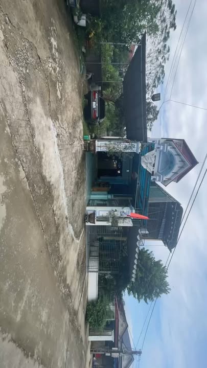 Nhà 3 tầng Thôn Thống Nhất 3, Thanh Hóa 175m² giá chỉ 2 tỷ - Đầu tư sinh lời!