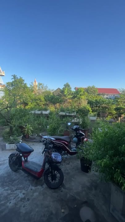 Nhà riêng xã Giao Nhân 200m² giá 2.2 tỷ - Sổ hồng chính chủ!