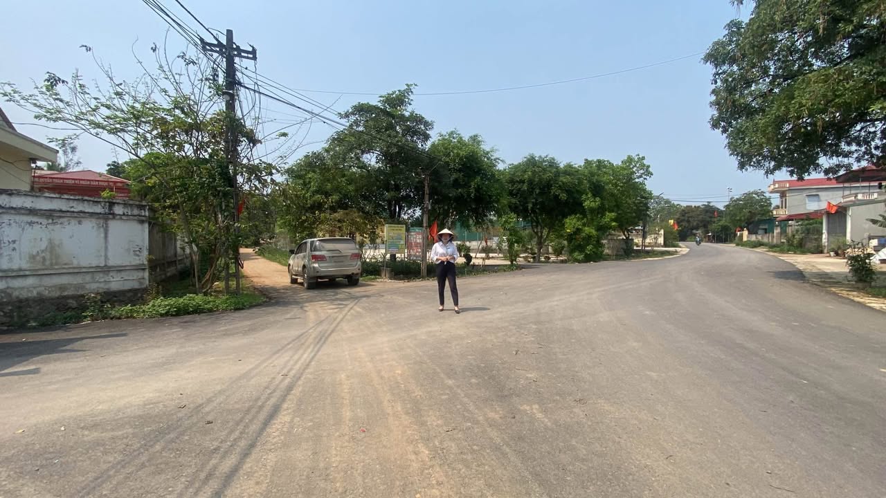 Đất nền Ngọc Lương Yên Thủy 102m² giá chỉ 290 triệu - Cơ hội đầu tư tuyệt vời!