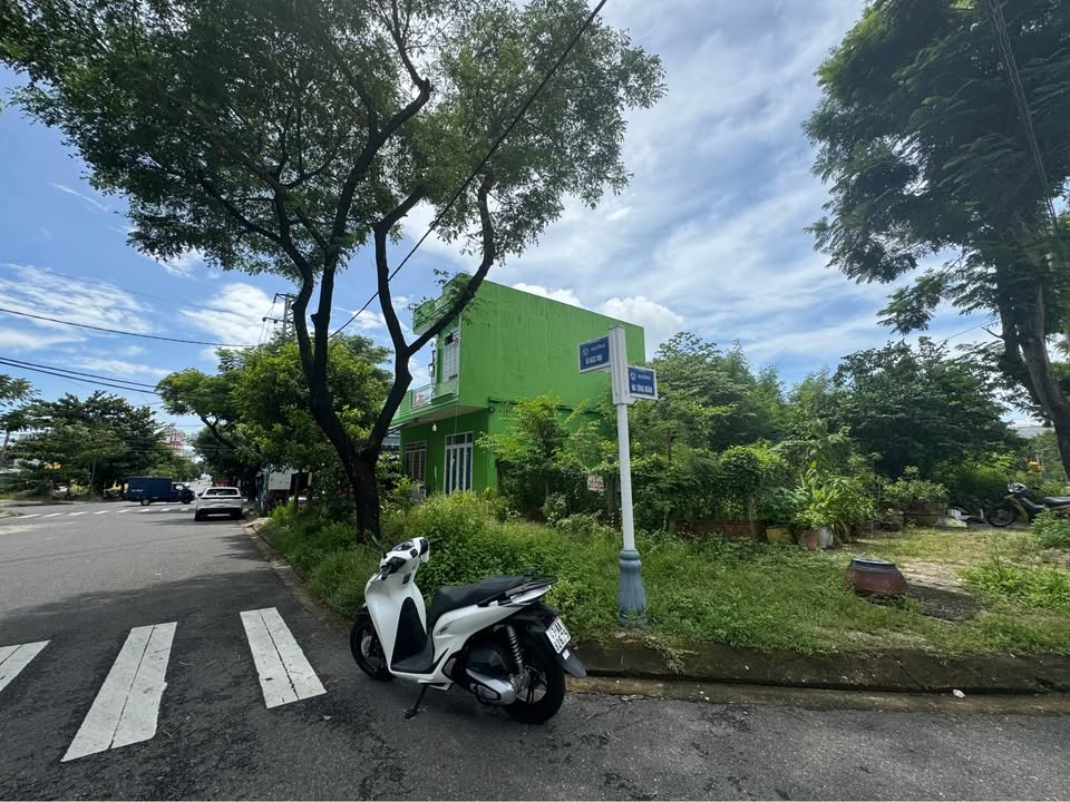 Đất nền 2 mặt tiền Lê Ấm và Thái Văn Lung 172m² giá 16 tỷ - Đầu tư sinh lời lý tưởng!