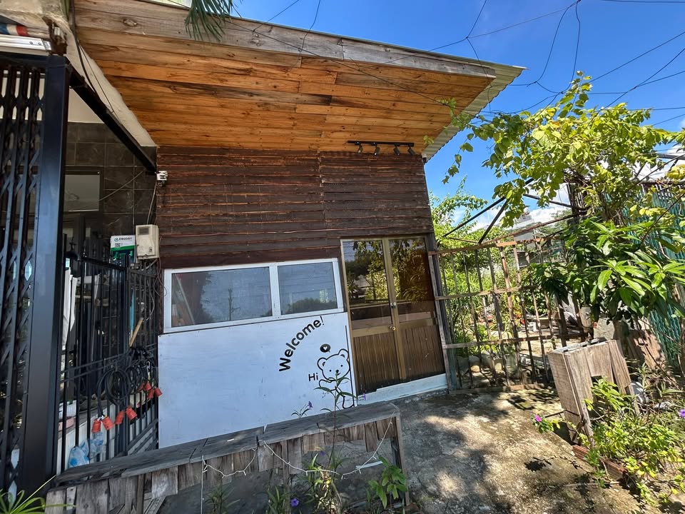 Cho thuê FrontHouse 120m² tại Sơn Trà - Giá chỉ 7 triệu/tháng, không gian thoáng đãng!