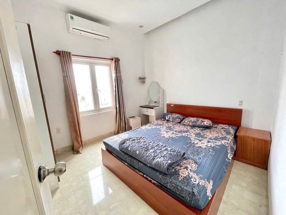 Căn hộ cho thuê tại Phước Trường 15, Sơn Trà 40m² giá 5.7 triệu - View công viên thoáng mát!