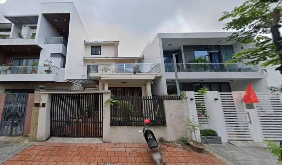 Nhà cho thuê nguyên căn Hòa Cường Nam 230m² chỉ 20 triệu - Mặt tiền 7m, Phù hợp văn phòng!