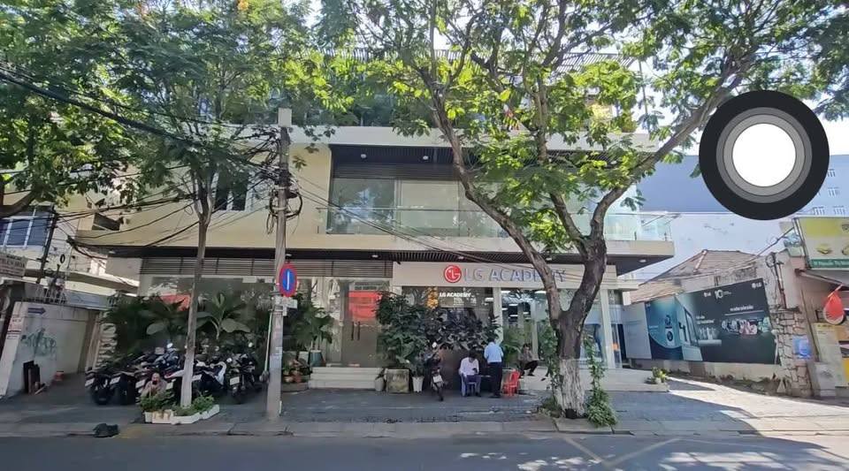 Cho thuê tòa nhà 3 tầng tại 89 Nguyễn Thị Minh Khai, Đà Nẵng - Giá chỉ 150 triệu/tháng!