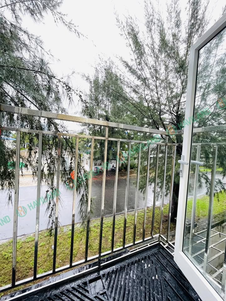 Studio cho thuê tại Hoàng Đức Lương 7.5 triệu - Thiết kế hiện đại, sẵn sàng ở ngay!