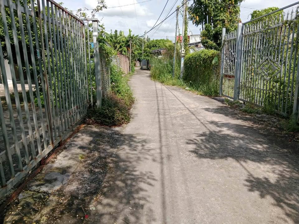 Đất nền Phước Bửu 270m² giá 210 triệu - Sổ hồng riêng chính chủ!