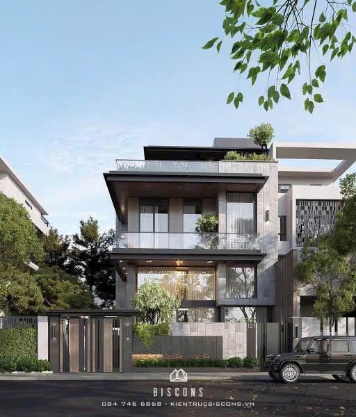 Biệt thự sang trọng tại dự án sân bay Vinh 147m² giá 11 tỷ - Đầu tư sinh lời hấp dẫn!