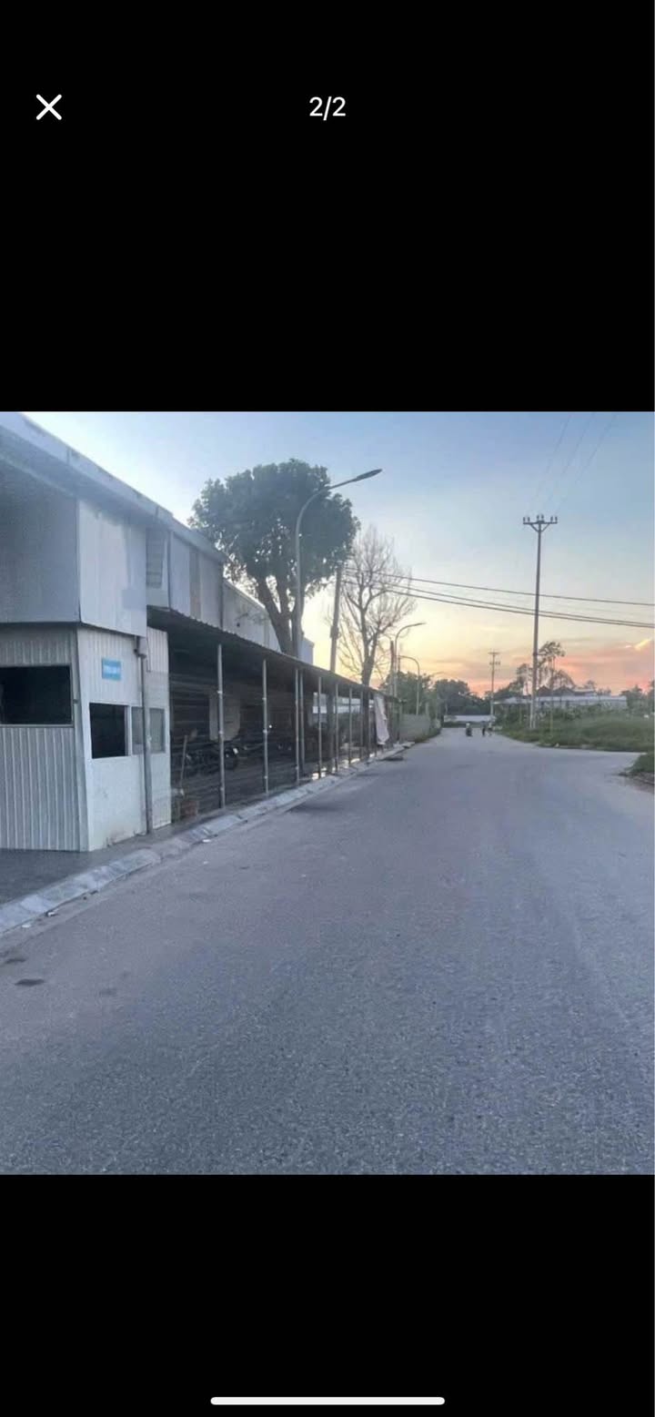 Đất nền Quảng Trạch 125m² giá đầu tư - Cơ hội vàng cho bạn!