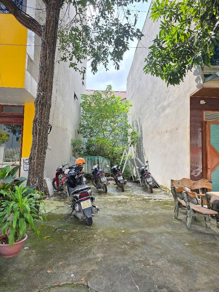 Đất nền 85m² tại Đông Hoàng, Đông Sơn giá 4 tỷ - Vị trí đắc địa, dân trí cao!