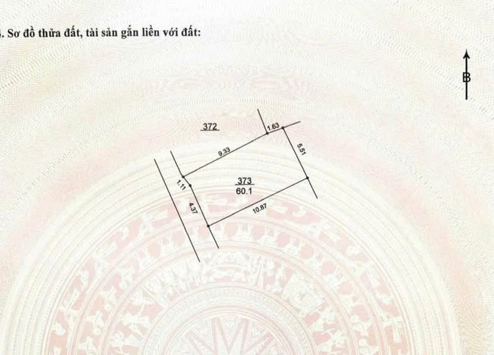 Nhà phố Yên Duyên Hoàng Mai 50m² giá 13 tỷ - Thiết kế hiện đại, gần hồ