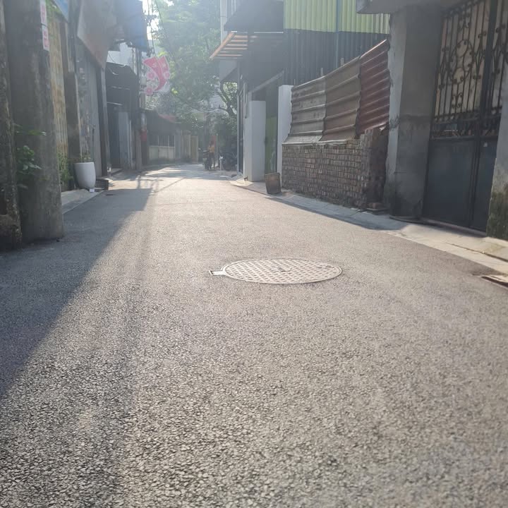 Đất nền Dục Tú Đông Anh 62m² - Đầu tư sinh lời cao!