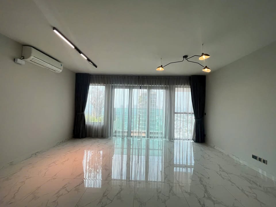 Căn hộ Feliz En Vista Quận 2 181m² giá 22 tỷ - Nội thất cao cấp, cho thuê ngay!