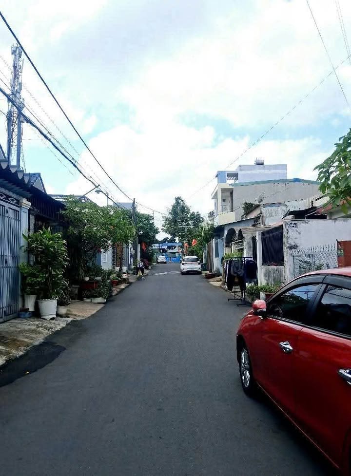 Nhà 2 mặt tiền Trảng Dài, Biên Hòa, 290m² giá 8 tỷ - Đầu tư sinh lời!