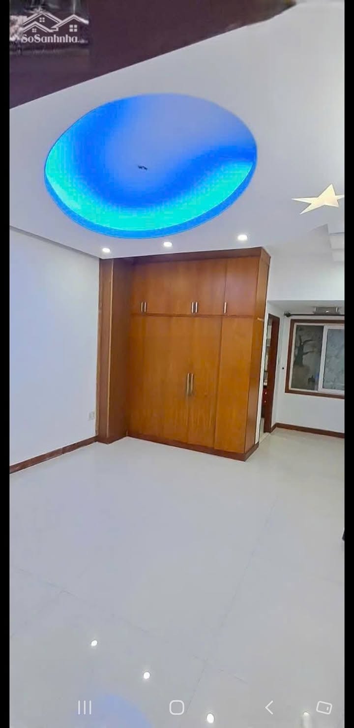 Nhà cho thuê tại Bình Thạnh 88m² giá 45 triệu - Phù hợp cho gia đình đông thành viên!