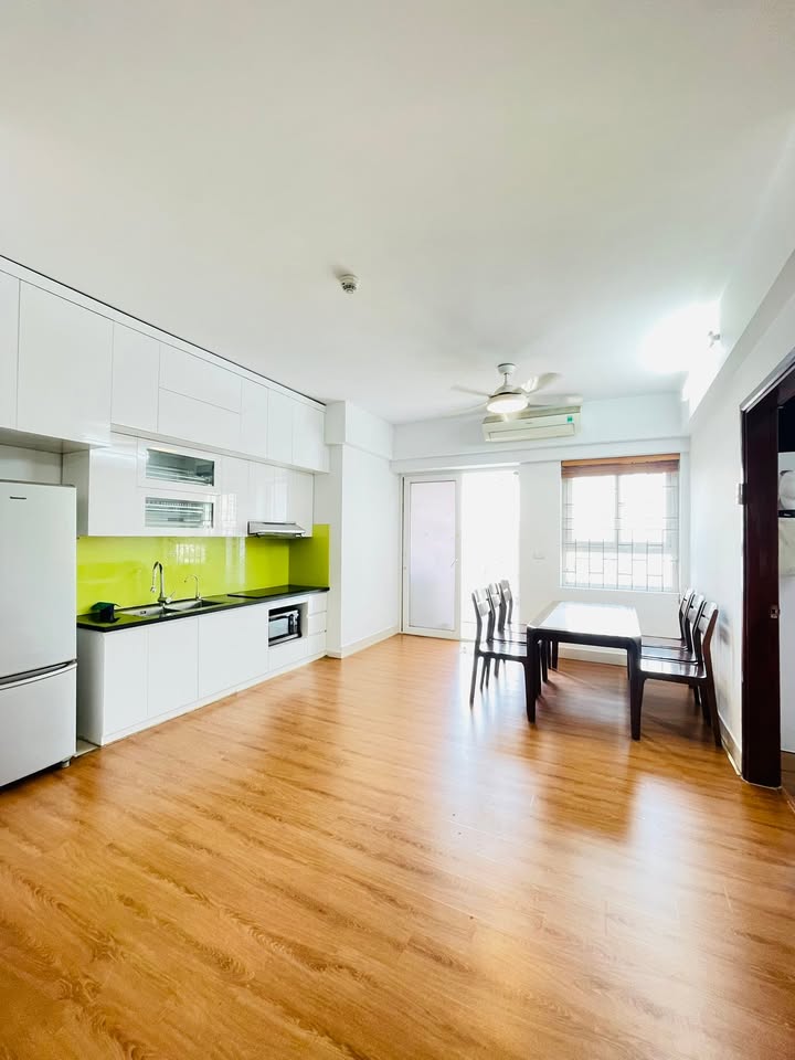 Chung cư 165 Thái Hà quận Đống Đa 105m² giá 11 tỷ - Thiết kế hiện đại, đầy đủ tiện nghi!