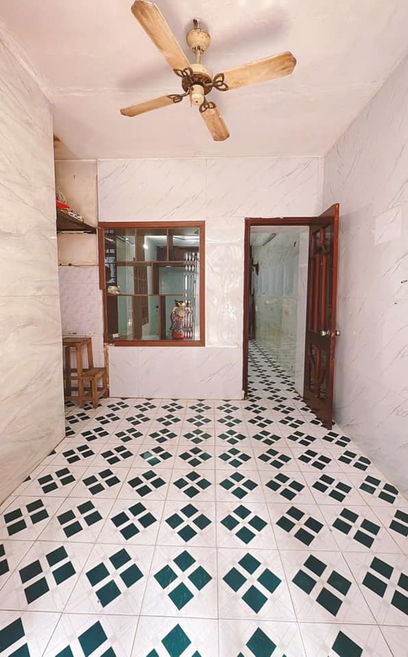 Căn hộ tầng 1 ngõ 133 Nguyễn Trãi 40m² giá 2.88 tỷ - Sổ đỏ chính chủ, sẵn sàng ở ngay!