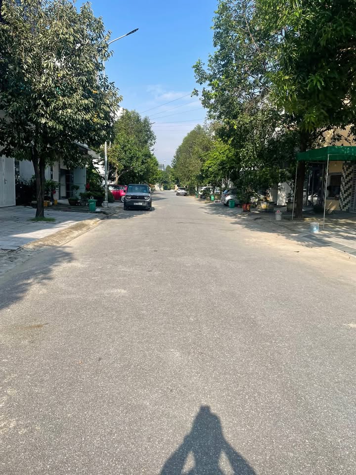 Đất nền Yên Trường, Quảng Thắng, 96m² - Sổ đỏ chính chủ, giá thỏa thuận!