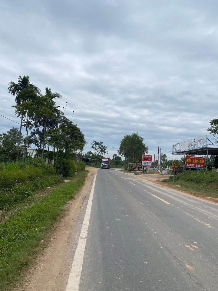 Đất nền Phúc Đồng, Hương Khê 228m² giá 10xx triệu - Cơ hội đầu tư hấp dẫn!