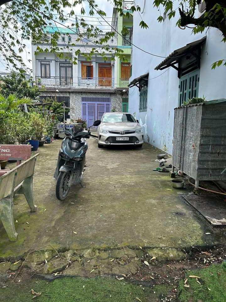 Đất nền Bình Tân 96m² giá 636 triệu - Đầu tư sinh lời ngay!