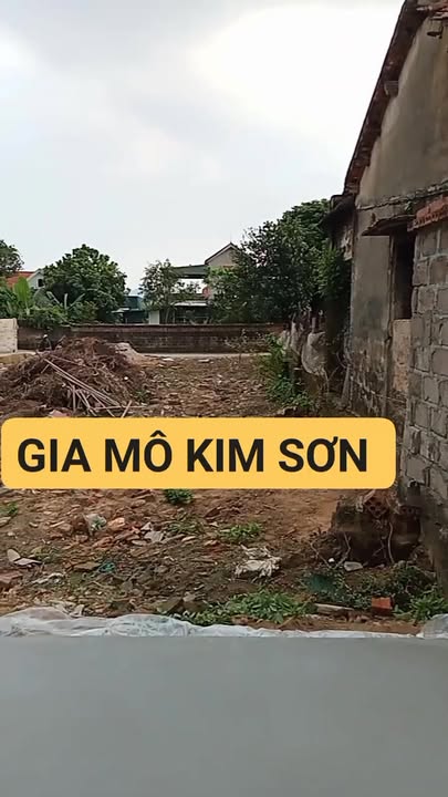 Đất nền Kim Sơn, Đông Triều 100m² - Giá thỏa thuận hấp dẫn!