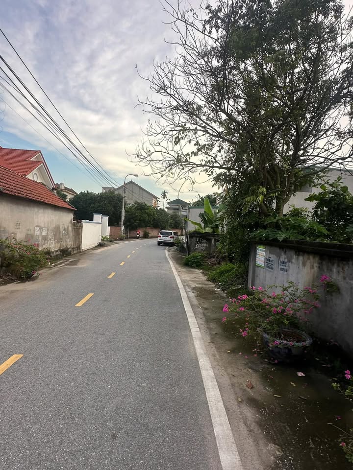 Đất nền Đức Chính, Đông Triều 130m² giá 1.6 tỷ - Cơ hội đầu tư tuyệt vời!