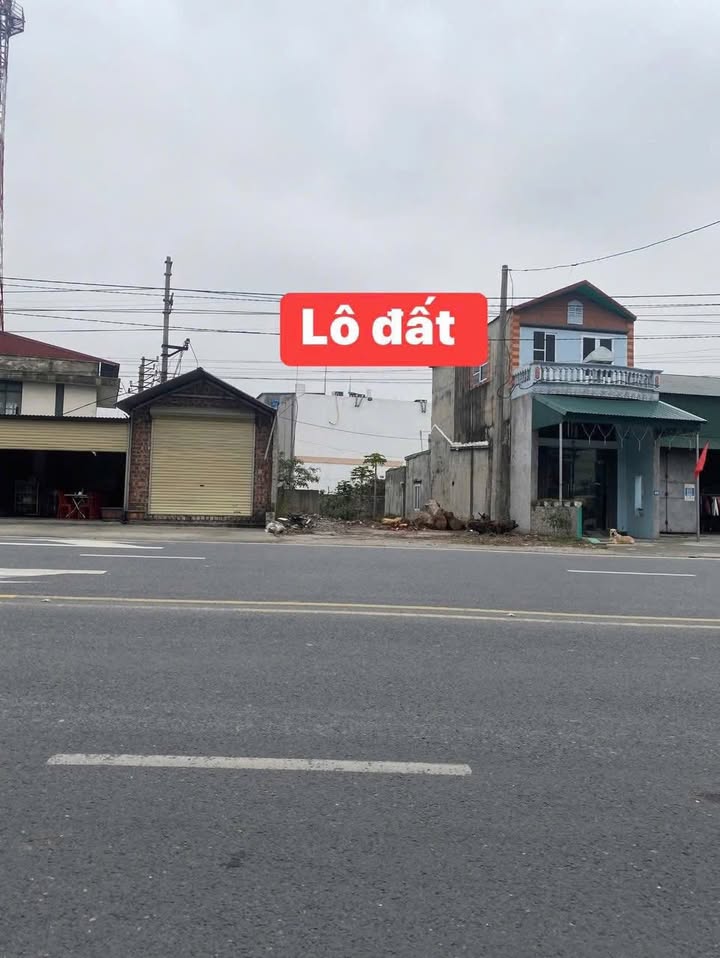 Đất nền mặt đường 18A Hồng Thái Tây 71m² giá chỉ 1xxx - Cơ hội đầu tư sinh lời!