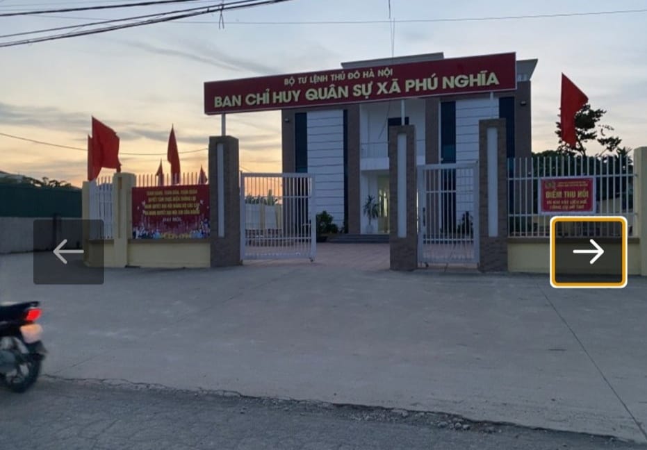 Đất thổ cư 136m² tại KĐT Đồng Xầm, Hà Đông - Giá chỉ 4 tỷ, đầu tư hiệu quả!