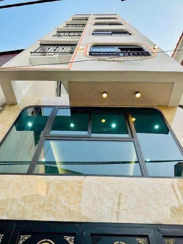 Căn hộ dịch vụ Dòng Tiền Xuân La Tây Hồ 51m² giá 15.99 tỷ - Lô góc thoáng sáng, gần Hồ Tây!