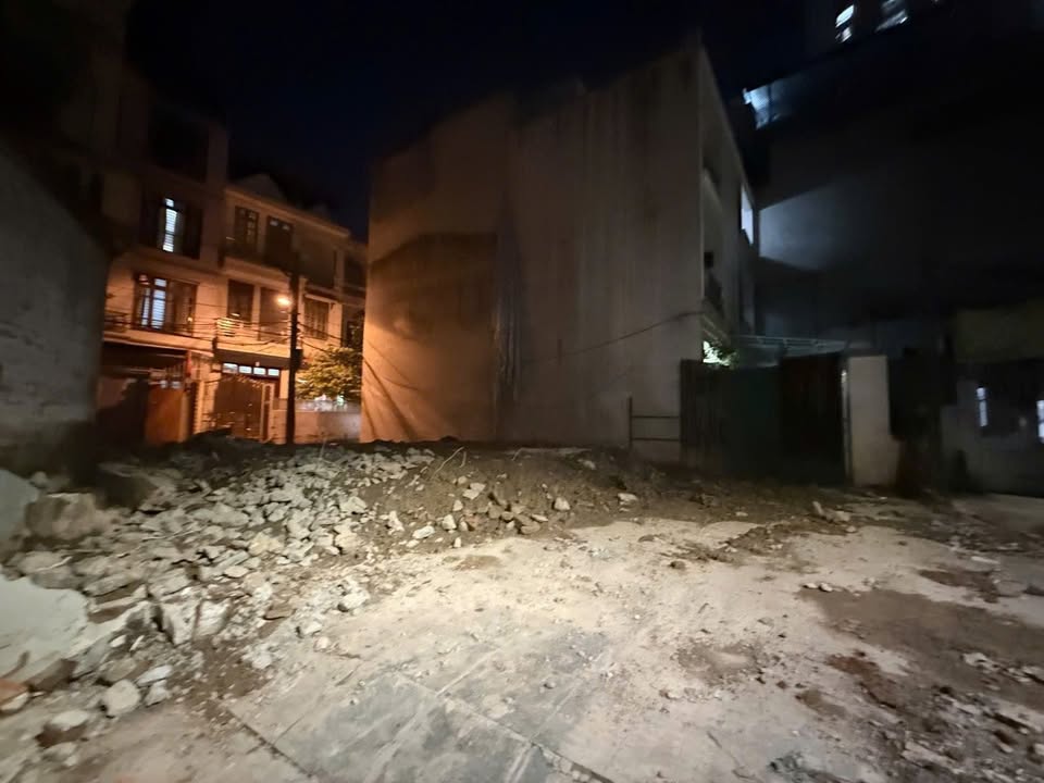 Lô đất đẹp phố Xuân Đỉnh 54m² giá 13.2 tỷ - Giao thông thuận tiện, pháp lý rõ ràng!