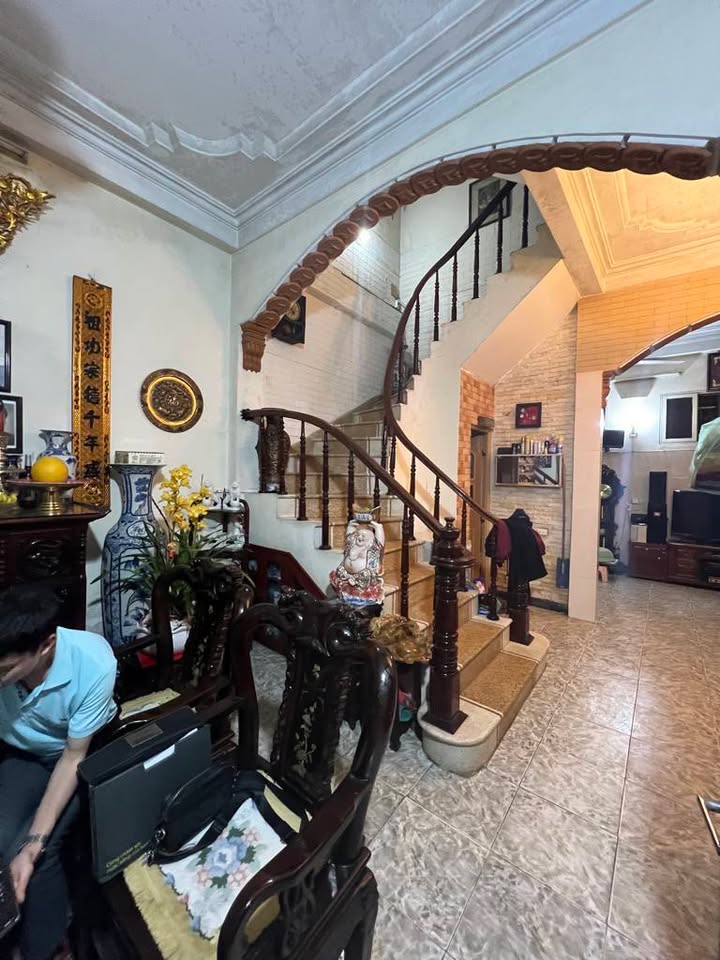 Nhà Thụy Khuê, Tây Hồ 57m² giá 10 tỷ - Chính chủ bán gấp!