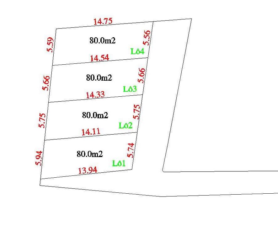 Đất nền Bạch Hạ, Phú Xuyên 80m² chỉ 1 tỷ - Đường ô tô vào tận nhà!
