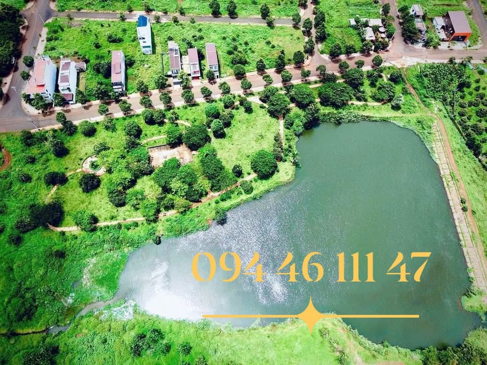 Đất nền khu đô thị PALAMA, Trịnh Công Sơn, 150m² chỉ 2.2 tỷ - Sổ đỏ chính chủ!