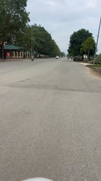 Đất thổ cư D1 Tân Kỳ 252m² giá 2 tỷ - Vị trí thông thoáng lý tưởng!