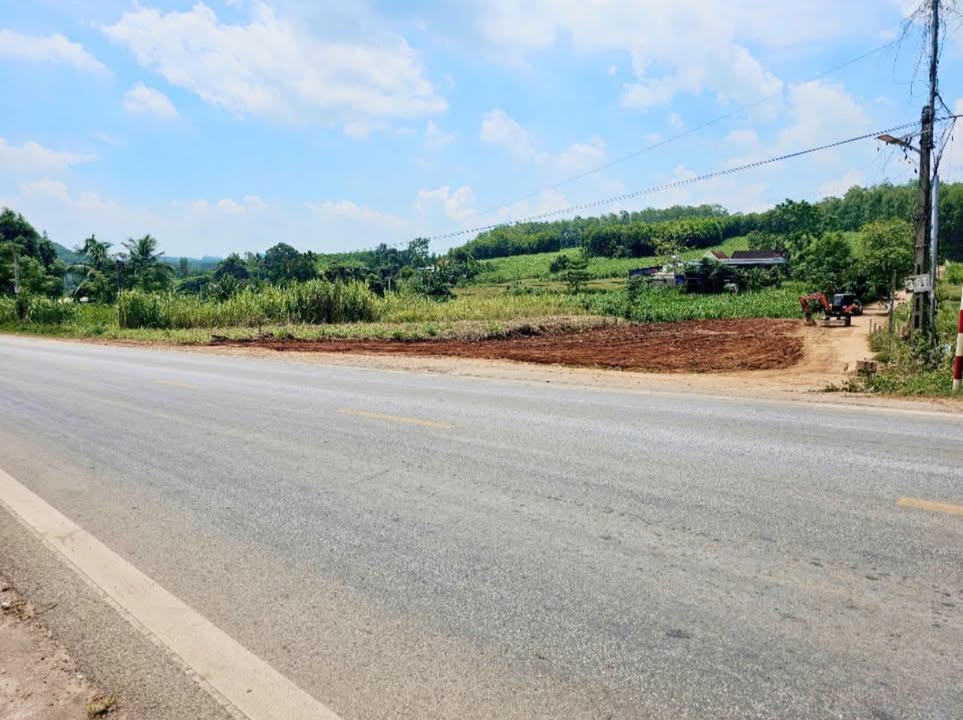 Đất kinh doanh Quốc lộ 48A, Tây Hiếu 198m² chỉ 1 tỷ - Cơ hội đầu tư hấp dẫn!