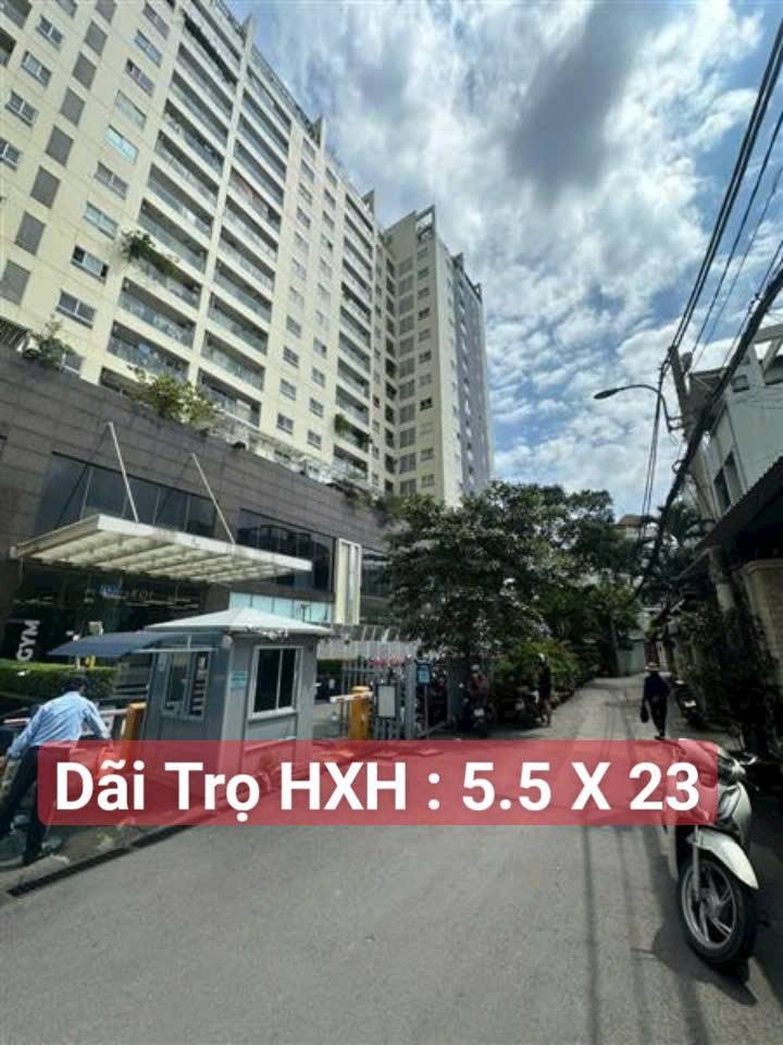 Đất nền Gò Vấp 190m² giá 1 tỷ - Đầu tư sinh lời ngay!