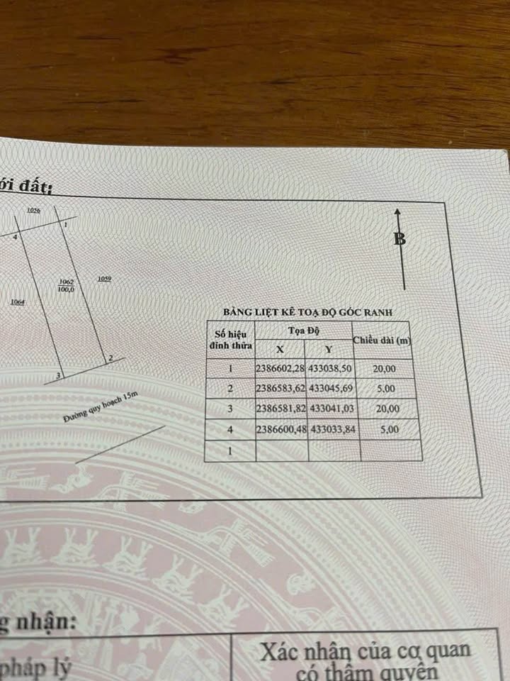 Đất nền Khu Kosy 1 Gia Sàng 100m² giá 3 tỷ - Đầu tư sinh lợi ngay hôm nay!