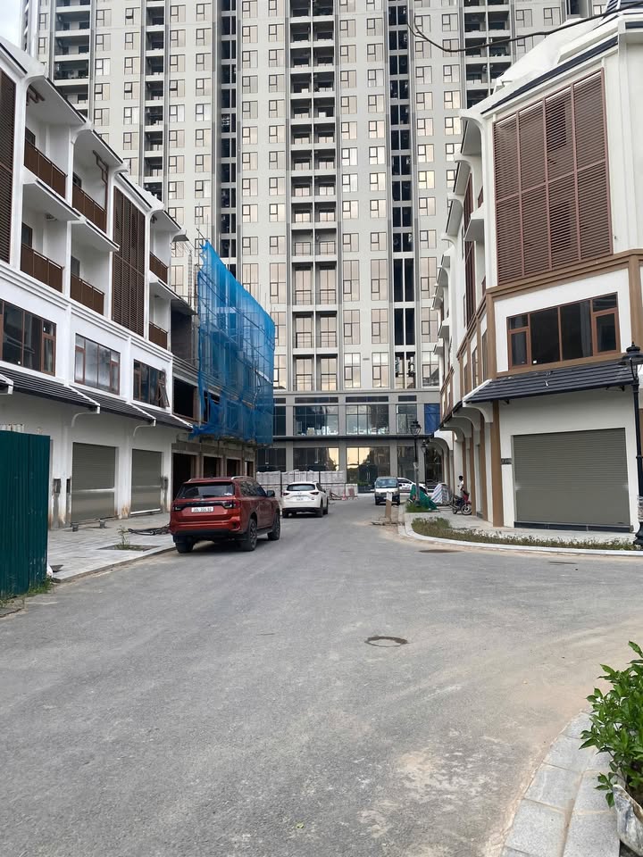 Lô đất đẹp 90m² tại Hinode Royal Park, Hoài Đức - Đầu tư sinh lời ngay!