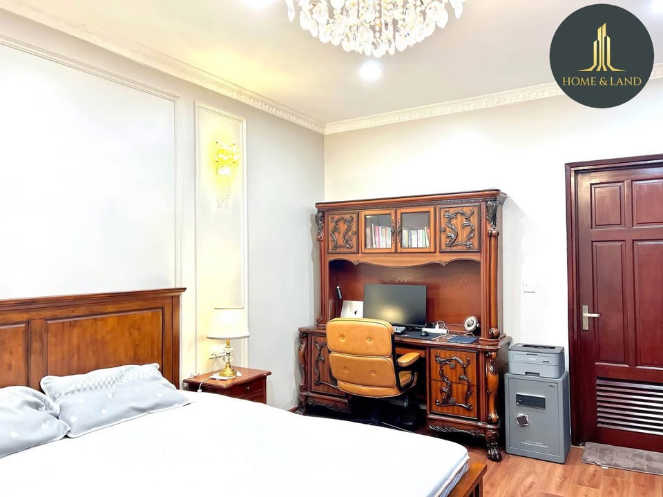 Căn hộ chung cư Coma 6 Dream Town 134m² giá 8.71 tỷ - Căn góc view đẹp hiếm có!