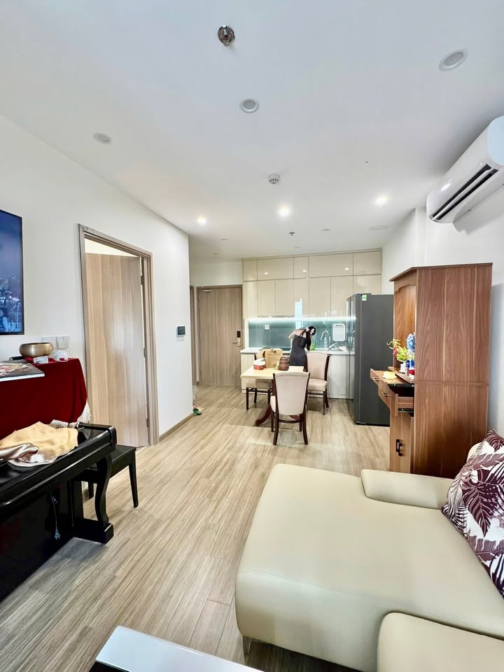 Căn hộ Canopy TC3 Tây Mỗ 43m² giá 4 tỷ - Chính chủ bán gấp!