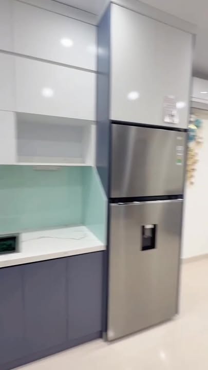 Căn hộ GS3 Vinhome Smart City 54m² giá 5 tỷ - Full nội thất, xem nhà ngay!