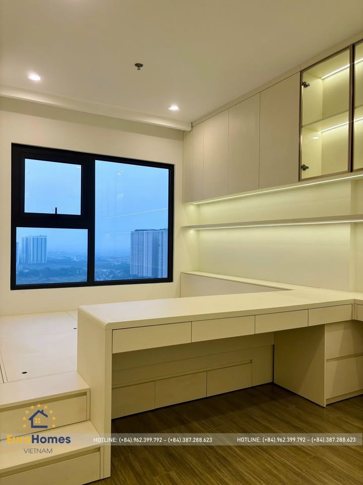 Căn hộ SA5 Tây Mỗ 48m² giá 4.1 tỷ - View nội khu tuyệt đẹp!