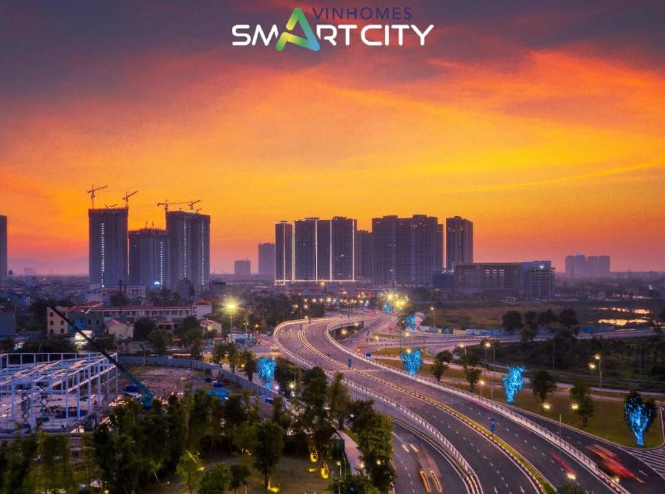 Căn hộ Vinsmart Tây Mỗ cho thuê giá từ 5.5 triệu - Nhiều lựa chọn hấp dẫn!