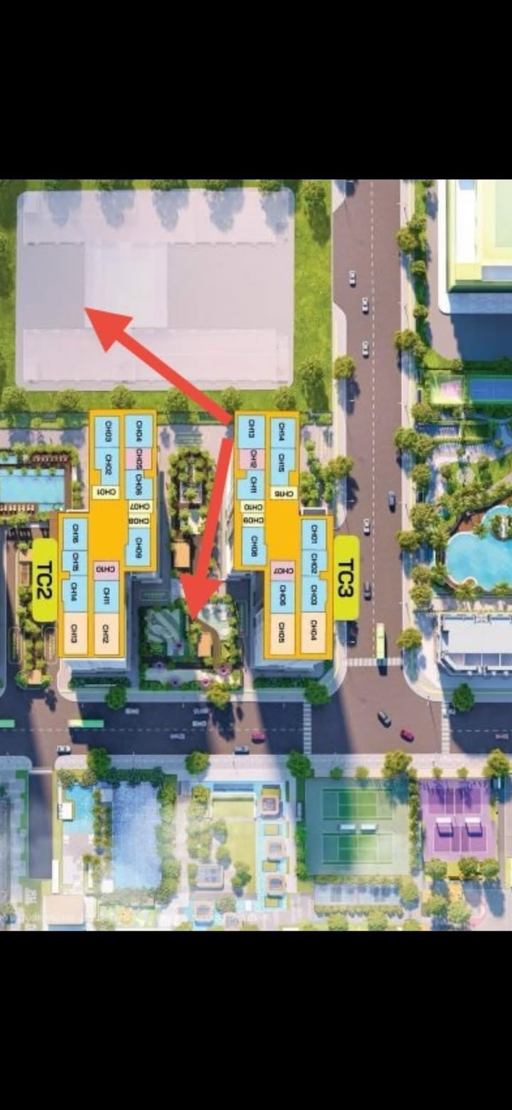 Căn hộ Vinhomes Smart City Tây Mỗ 75m² giá 6,65 tỷ - Căn góc thoáng mát, giá tốt nhất!