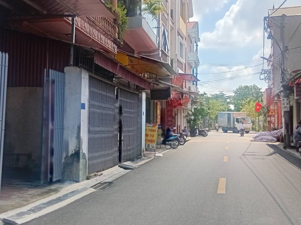 Nhà cấp 4 Nội Bài 61m² giá 2.78 tỷ - Sẵn sàng cho thuê ngay!