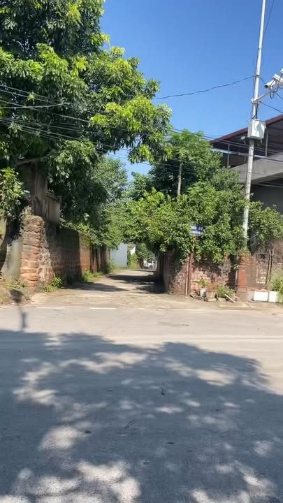 Đất nền 94m² đường Nguyễn Văn Linh, Phúc Yên chỉ 2 tỷ - Đầu tư sinh lời lý tưởng!