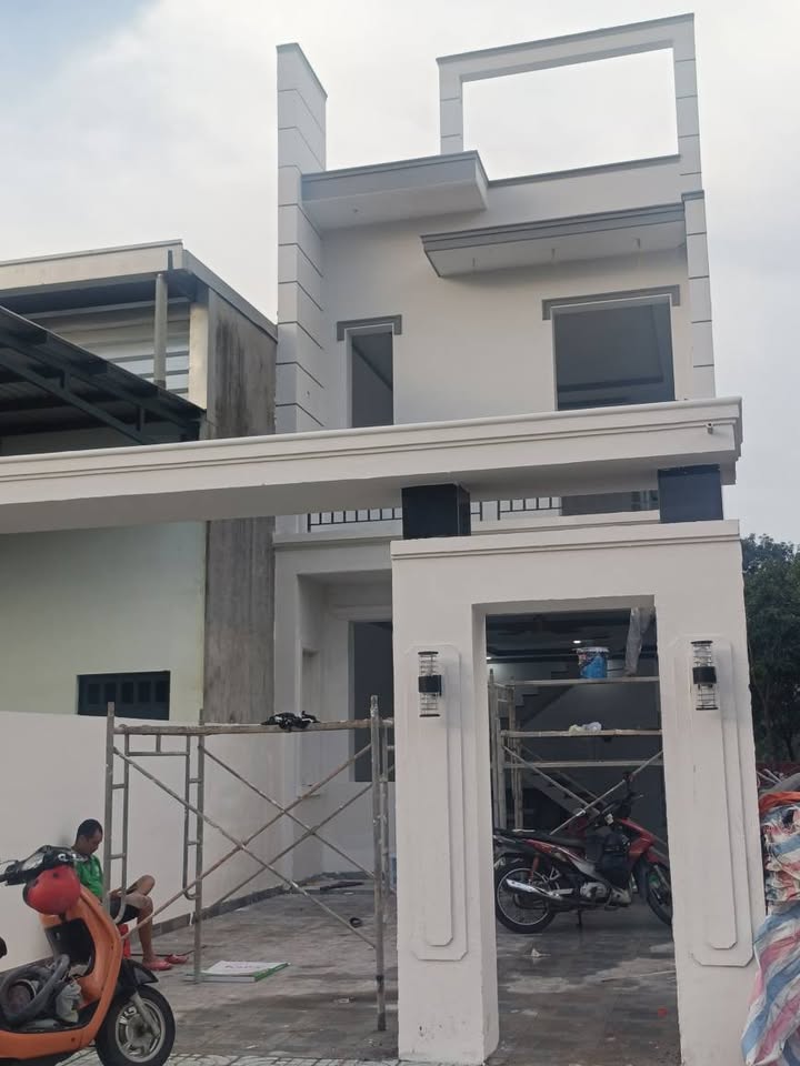 Nhà riêng Chánh Phú Hòa Bến Cát 150m² giá 2.5 tỷ - Nhà mới 100%, sẵn sàng vào ở!