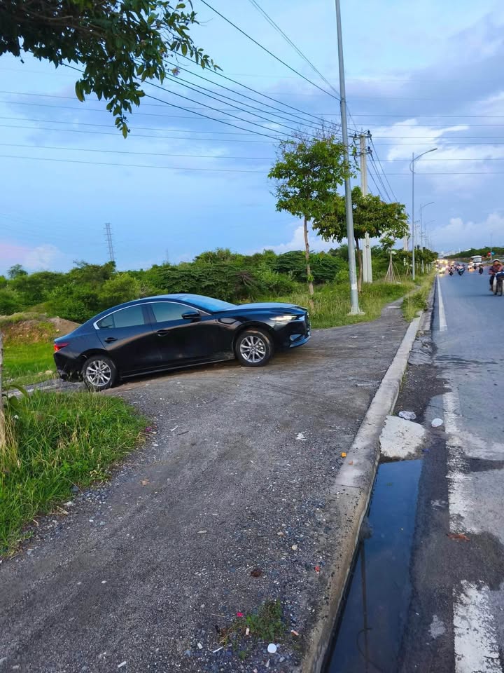 Đất nền Vĩnh Hiệp Nha Trang 125.8m² giá 2.75 tỷ - Cơ hội đầu tư hấp dẫn!